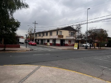 Venta / Local Comercial / La Cisterna
