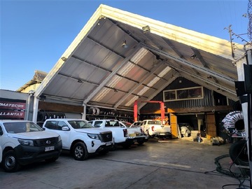 Venta / Local Comercial / La Cisterna