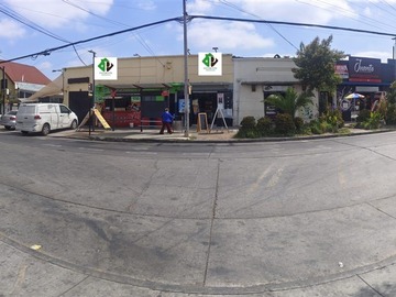 Venta / Local Comercial / La Cisterna