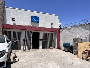 Venta / Local Comercial / La Cisterna