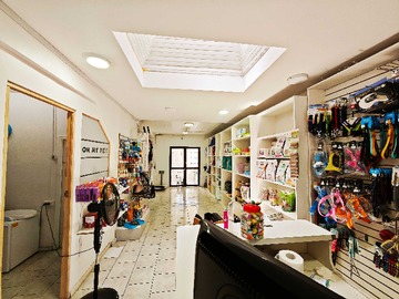 Venta / Local Comercial / La Cisterna