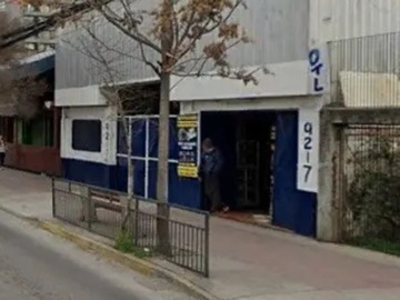 Venta / Local Comercial / La Cisterna