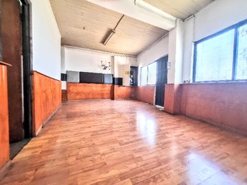 Venta / Local Comercial / La Cisterna