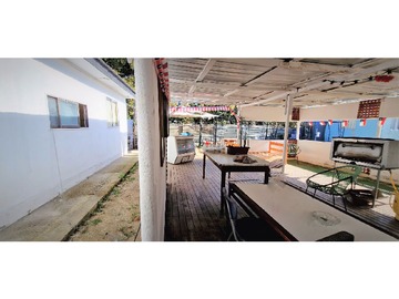 Venta / Local Comercial / La Cruz