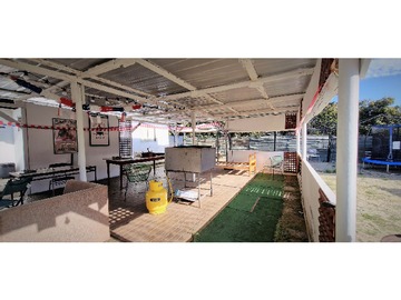 Venta / Local Comercial / La Cruz