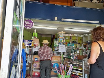 Venta / Local Comercial / La Florida