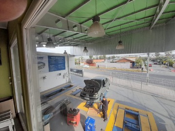 Venta / Local Comercial / La Florida