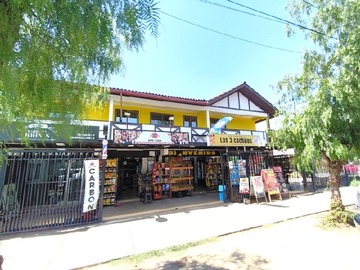 Venta / Local Comercial / La Florida