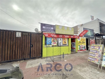 Venta / Local Comercial / La Granja