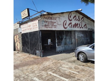 Venta / Local Comercial / La Granja