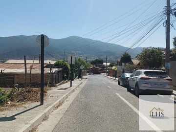 Venta / Local Comercial / La Ligua