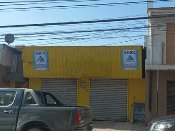 Venta / Local Comercial / La Ligua