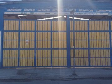 Venta / Local Comercial / La Ligua