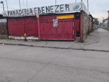 Venta / Local Comercial / La Pintana
