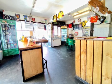 Venta / Local Comercial / La Reina