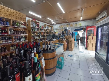 Venta / Local Comercial / La Reina