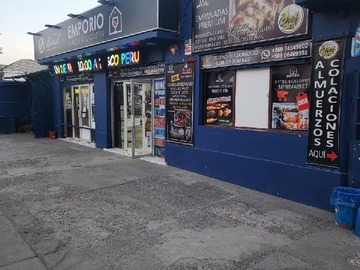 Venta / Local Comercial / La Reina