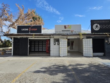 Venta / Local Comercial / La Reina
