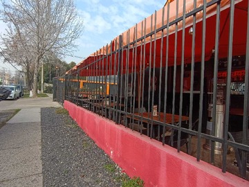 Venta / Local Comercial / La Reina