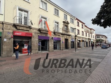 Venta / Local Comercial / La Serena