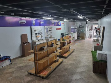 Venta / Local Comercial / La Serena