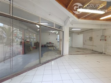 Venta / Local Comercial / La Serena
