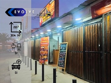 Venta / Local Comercial / La Serena