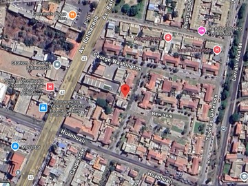 Venta / Local Comercial / La Serena