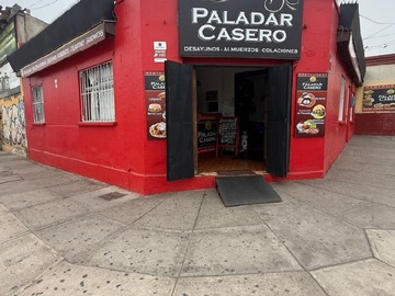 Venta / Local Comercial / La Serena