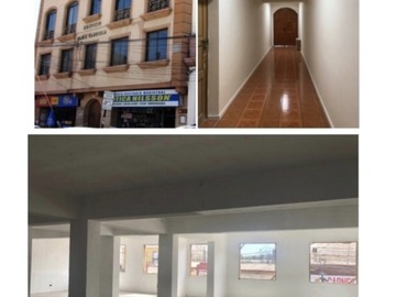 Venta / Local Comercial / La Serena