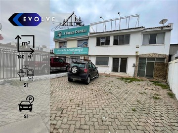 Venta / Local Comercial / La Serena