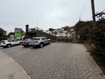 La Serena, Avenida Juan Cisternas Image