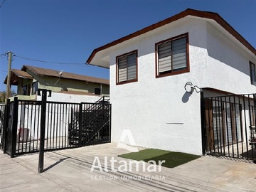 Venta / Local Comercial / La Serena