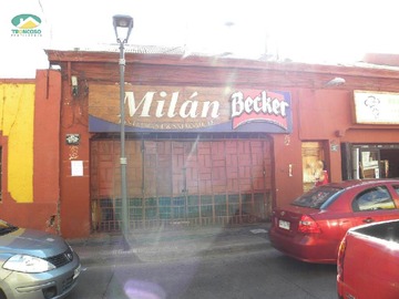 Venta / Local Comercial / La Serena