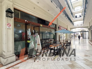 Venta / Local Comercial / La Serena