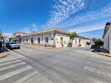 Venta / Local Comercial / La Serena