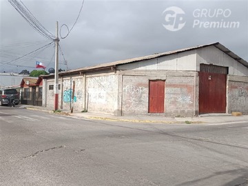 Venta / Local Comercial / La Serena