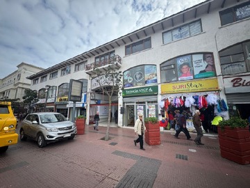 Venta / Local Comercial / La Serena