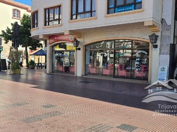 Venta / Local Comercial / La Serena