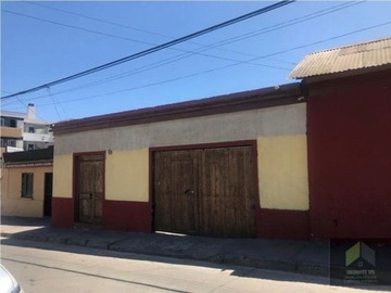 Venta / Local Comercial / La Serena