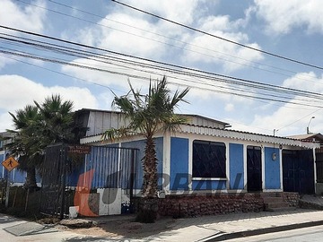 Venta / Local Comercial / La Serena