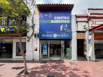 Venta / Local Comercial / La Serena