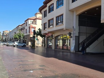 Venta / Local Comercial / La Serena