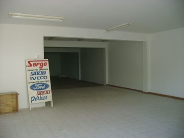 Venta / Local Comercial / La Serena