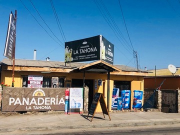 Venta / Local Comercial / La Serena