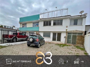 Venta / Local Comercial / La Serena