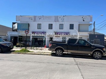 Venta / Local Comercial / La Serena