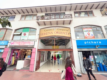 Venta / Local Comercial / La Serena