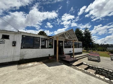 Venta / Local Comercial / La Unión