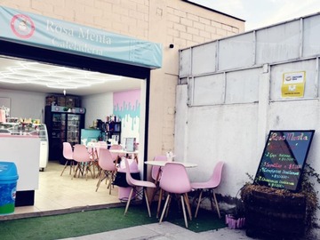 Venta / Local Comercial / Lampa